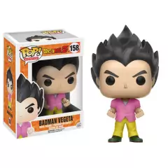 FUNKO POP! - Badman Vegeta - 158 - Animation - Original e Novo!