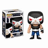 FUNKO POP! - Bane - 192 - DC Comics - Original e Novo!