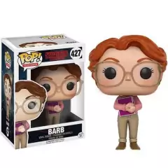 FUNKO POP! - Barb - 427 - Television - Original e Novo!