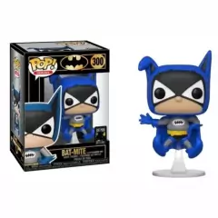 FUNKO POP! - Bat-mite - 300 - DC Comics - Original e Novo!