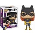 FUNKO POP! - Batgirl - 136 - DC Comics - Original e Novo!