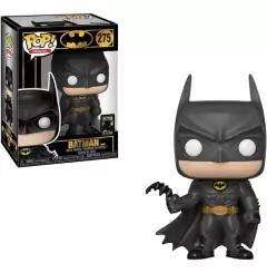 FUNKO POP! - Batman 1989 - 275 - DC Comics - Original e Novo!