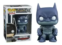 FUNKO POP! - Batman - 52 - DC Comics - Original e Novo!