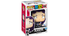 FUNKO POP! - Blackfire Toys r us - 454 - DC Comics - Original e Novo!