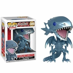 FUNKO POP! - Blue-Eyes White Dragon - 389 - Animation - Original e Novo!