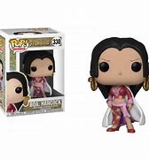 FUNKO POP! - Boa. Hancock - 330 - Animation - Original e Novo!