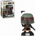 FUNKO POP! - Boba Fett - 480 - Star Wars - Original e Novo!