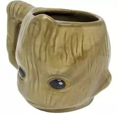 Caneca 3d - Marvel - Baby Groot - Zona Criativa - comprar online