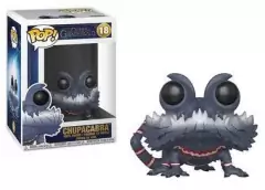 FUNKO POP! - Chupacabra - 18 - Crimes of Grindelwald - Original e Novo!