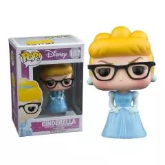 FUNKO POP! - Cinderella - 157 - Disney - Original e Novo!