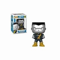 FUNKO POP! - Colossus - 316 - Marvel - Original e Novo!