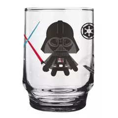 Copo - Star Wars - Luke x Darth - Nadir Figueiredo - 260 ml