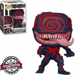 FUNKO POP! - Corrupted Venom - 517 - Marvel - Original e Novo!