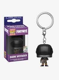 FUNKO POP! - Dark Voyager - - Pocket Chain - Original e Novo!