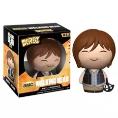 FUNKO POP! - Daryl - - Dorbz - Original e Novo!