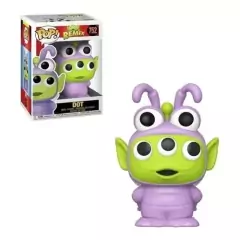 FUNKO POP! - Dot Alien Remix - 752 - Disney - Original e Novo!