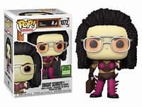 FUNKO POP! - Dwight Schrute as Kerrigan - 1072 - Television - Original e Novo!