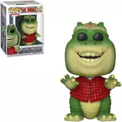 FUNKO POP! - Earl Sinclair - 959 - Television - Original e Novo!