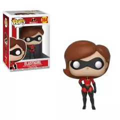 FUNKO POP! - Elastigirl - 364 - Disney - Original e Novo!