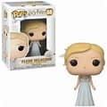 FUNKO POP! - Fleur Delacour - 88 - Harry Potter - Original e Novo!