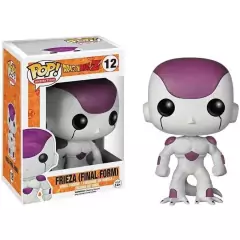 FUNKO POP! - Freeza Final Form - 12 - Animation - Original e Novo!