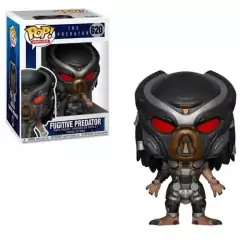 FUNKO POP! - Fugitive Predator - 620 - Movies - Original e Novo!