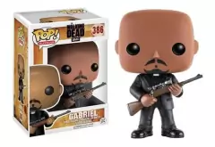 FUNKO POP! - Gabriel - 386 - Television - Original e Novo!