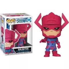 FUNKO POP! - Galactus - 565 - Marvel - Original e Novo!