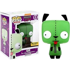 FUNKO POP! - Gir Hot Topic - 12 - Television - Original e Novo!