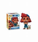 FUNKO POP! - Giulia Marcovaldo With Machiavelli - 1052 - Disney - Original e Novo!