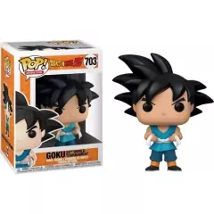 FUNKO POP! - Goku 28th Tournament - 703 - Animation - Original e Novo!