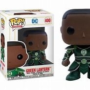 FUNKO POP! - Green Lantern - 400 - DC Comics - Original e Novo!