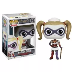 FUNKO POP! - Harley Quinn - 54 - DC Comics - Original e Novo!