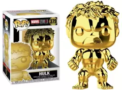 FUNKO POP! - Hulk - 379 - Marvel - Original e Novo!