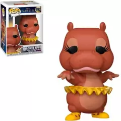 FUNKO POP! - Hyacinth Hippo - 992 - Disney - Original e Novo!