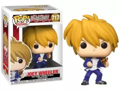 FUNKO POP! - Joey Wheeler - 717 - Animation - Original e Novo!