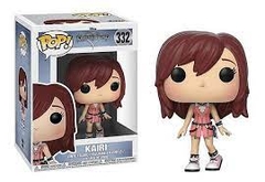 FUNKO POP! - Kairi - 332 - Disney - Original e Novo!