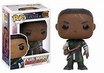 FUNKO POP! - Karl Modo - 170 - Marvel - Original e Novo!