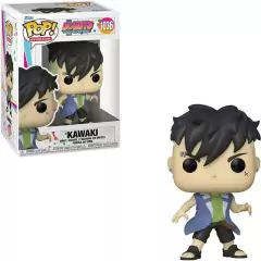 FUNKO POP! - Kawaki - 1036 - Animation - Original e Novo!