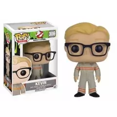 FUNKO POP! - Kevin - 306 - Movies - Original e Novo!