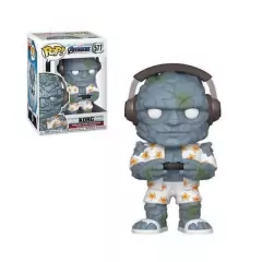 FUNKO POP! - Korg - 577 - Marvel - Original e Novo!