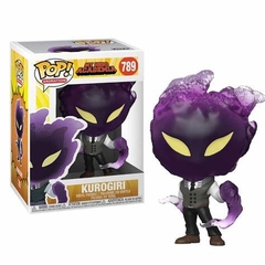 FUNKO POP! - Kurogiri - 789 - Animation - Original e Novo!