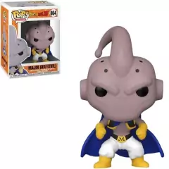 FUNKO POP! - Majin Buu (Evil) - 864 - Animation - Original e Novo!