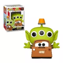 FUNKO POP! - Mater Alien Remix - 764 - Disney - Original e Novo!