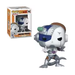 FUNKO POP! - Mecha Frieza - 705 - Animation - Original e Novo!