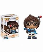 FUNKO POP! - Mei - 180 - Games - Original e Novo!