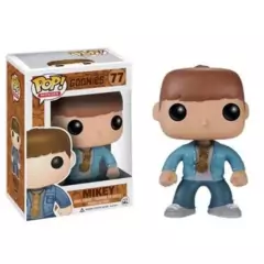 FUNKO POP! - Mikey - 77 - Movies - Original e Novo!