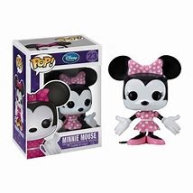 FUNKO POP! - Minnie Mouse - 23 - Disney - Original e Novo!