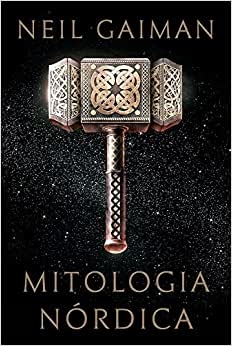 Livro - Mitologia Nórdica