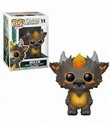 FUNKO POP! - Mulch - 11 - Monsters - Original e Novo!